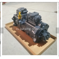 EC380DL Главный насос гидравлического насоса K3V180DT 14638307